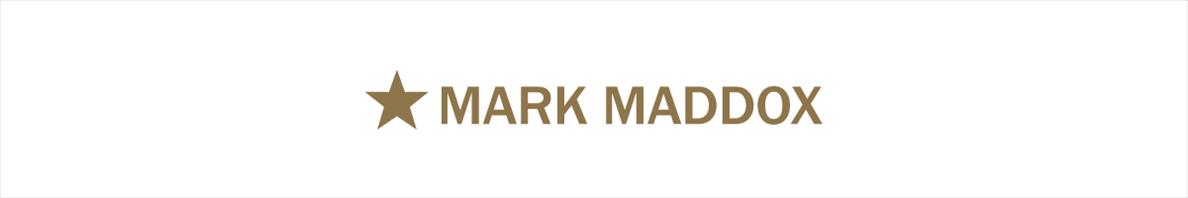 Mark Maddox Trnava